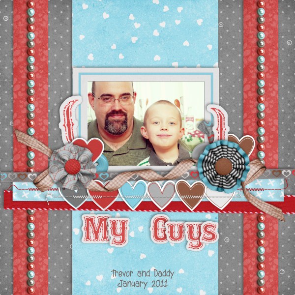 My Guys