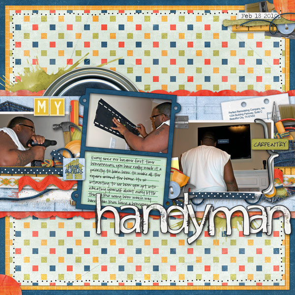 My Handyman