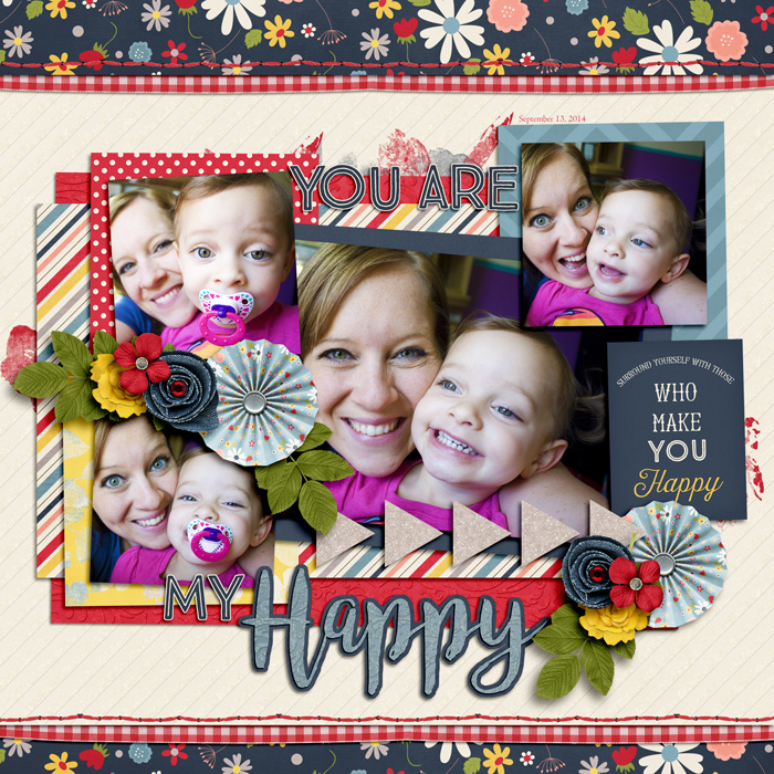 My Happy