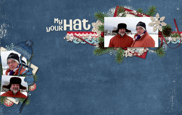 My Hat Your Hat