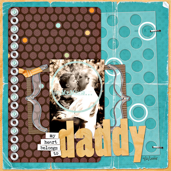 My Heart Belongs to Daddy