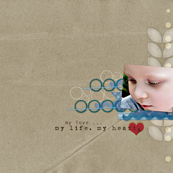 My Heart