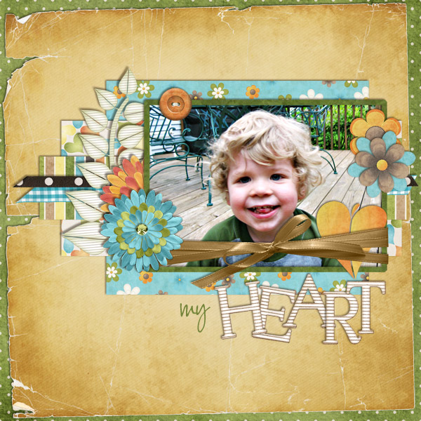 my heart