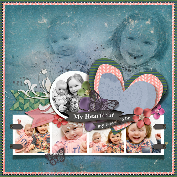 My Heartbeat