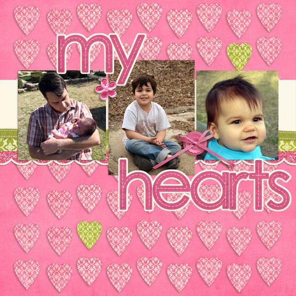 My Hearts