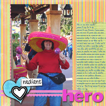 My Hero
