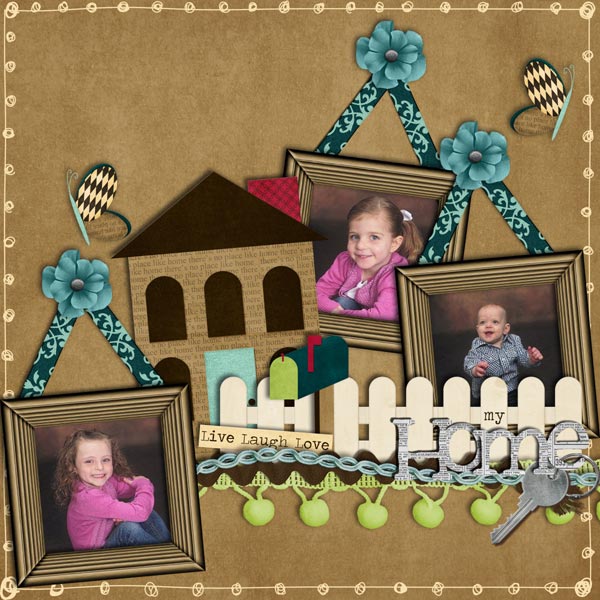 My Home