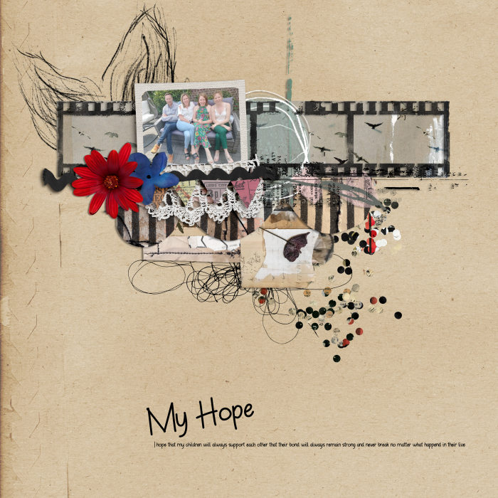 My Hope