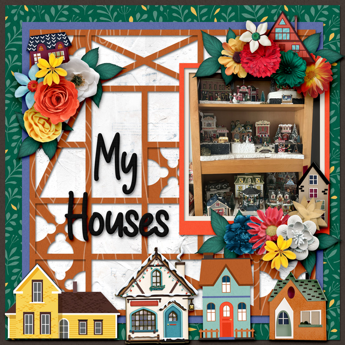 My Houses