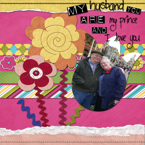 My Husband