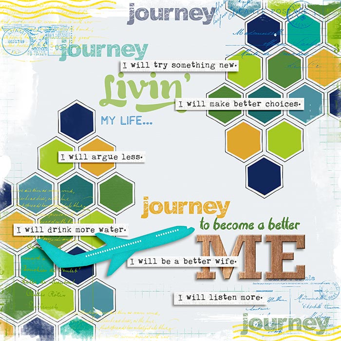 My Journey