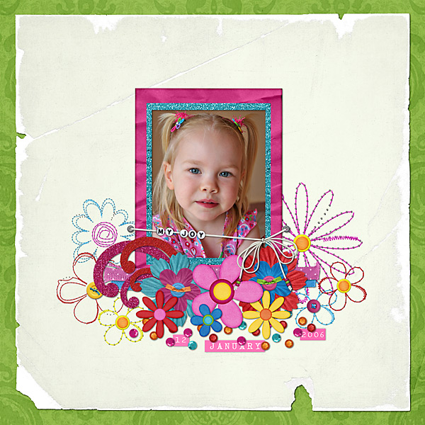 My Joy