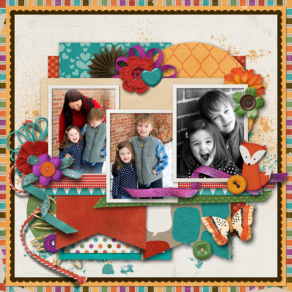 My Kiddies