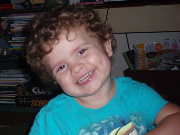 My Little Ham