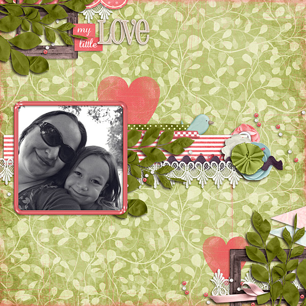 My Little Love