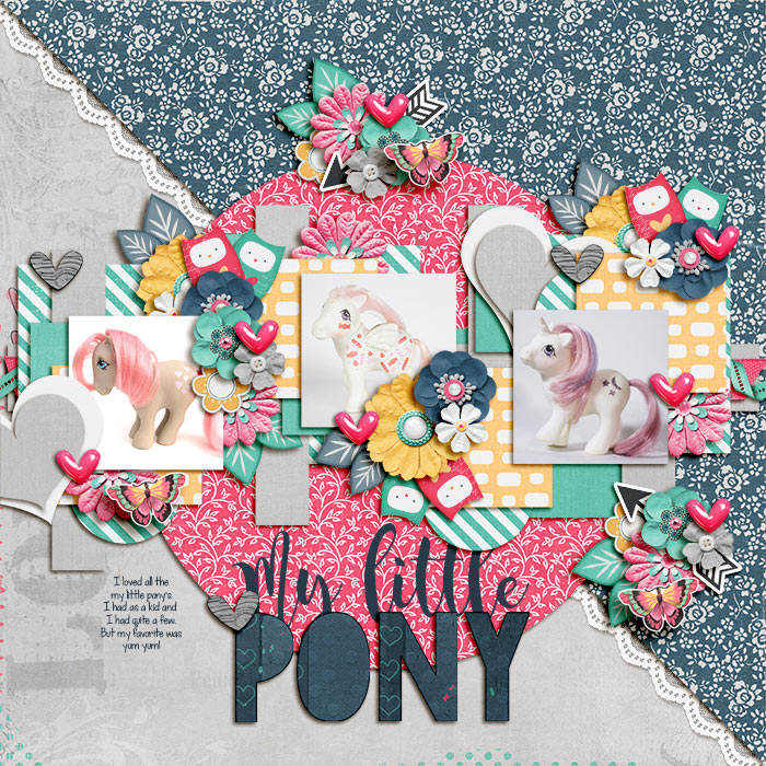 My Little Pony