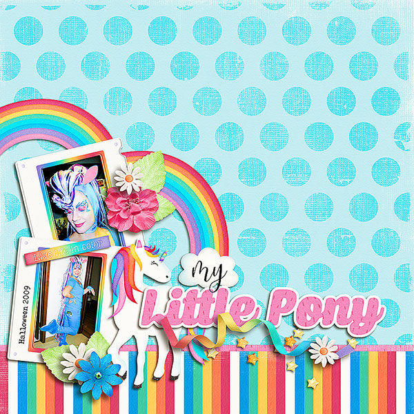 My Little Pony