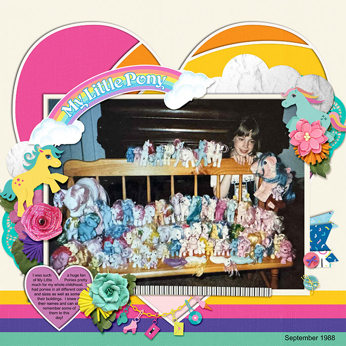 My Little Pony