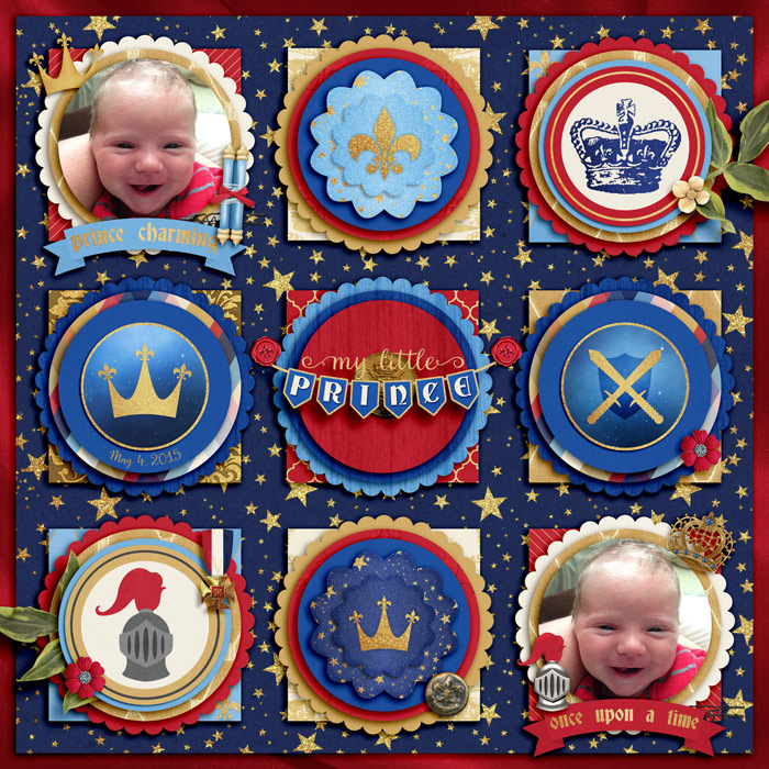 My Little Prince