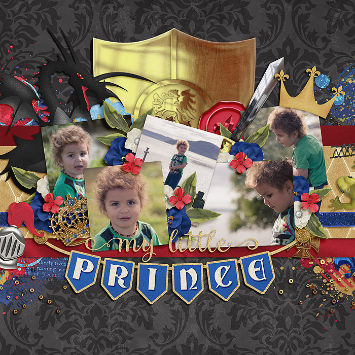 My Little Prince