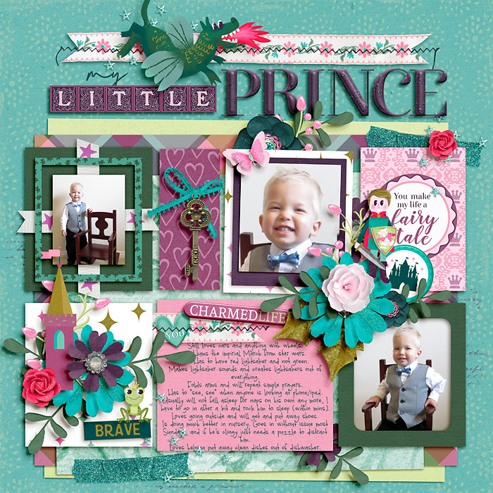 My Little Prince