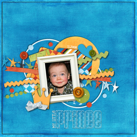 My Little Prince