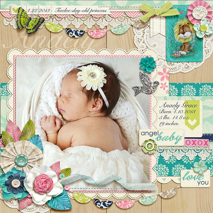 My Little Princess
