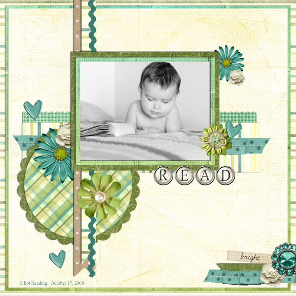 My Little Reader