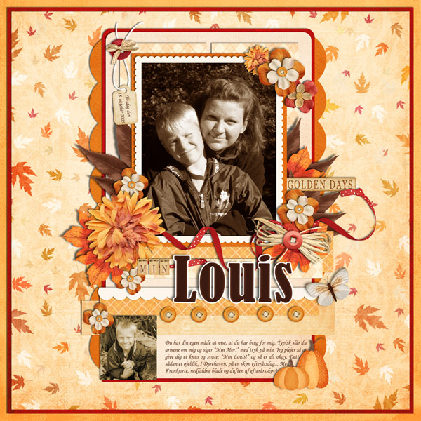 My Louis