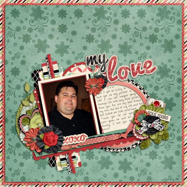 My Love
