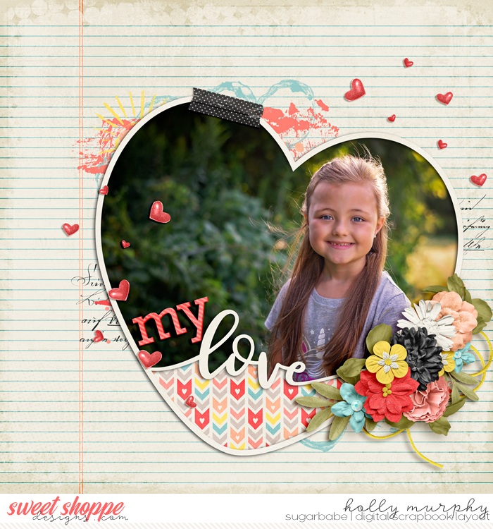 My Love