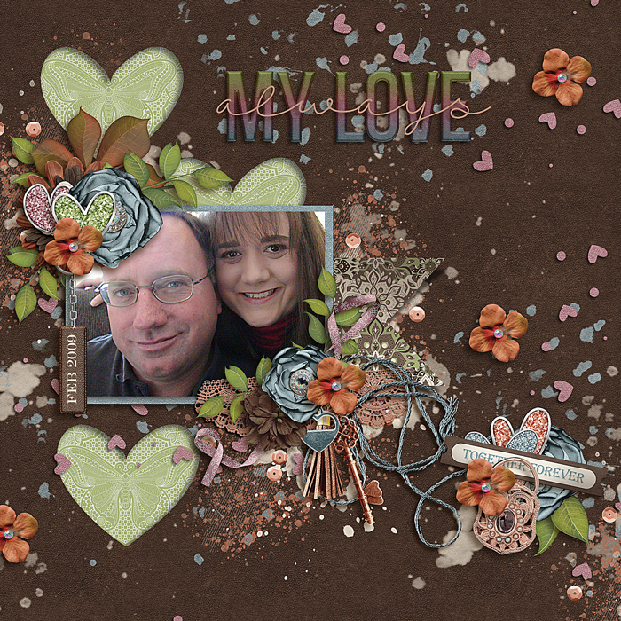My Love