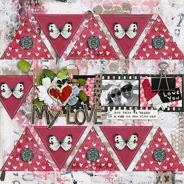 My Love