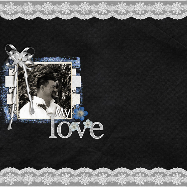 My Love