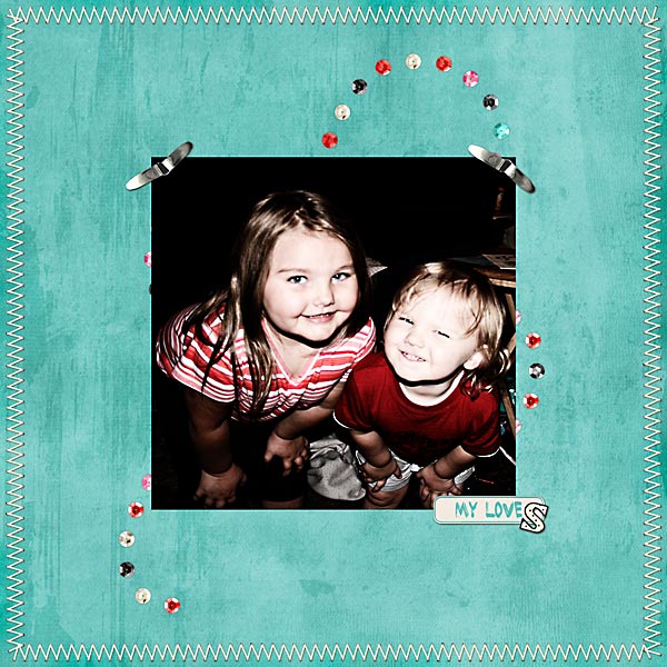 My Loves