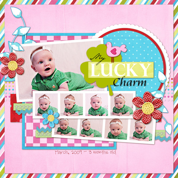 My Lucky Charm