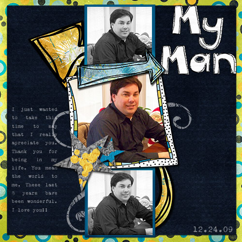 My Man