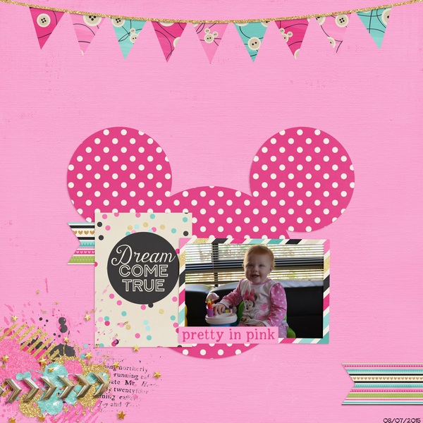 My Minnie