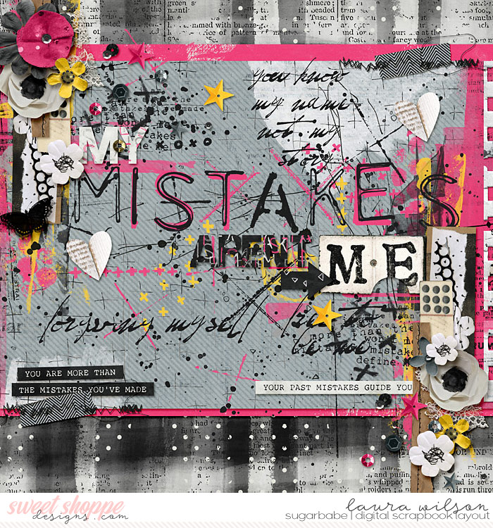 my mistakes aren't me