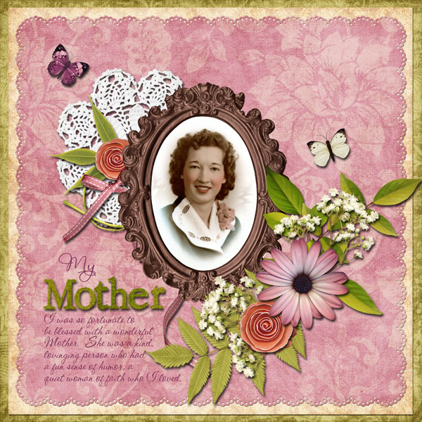 My Mother