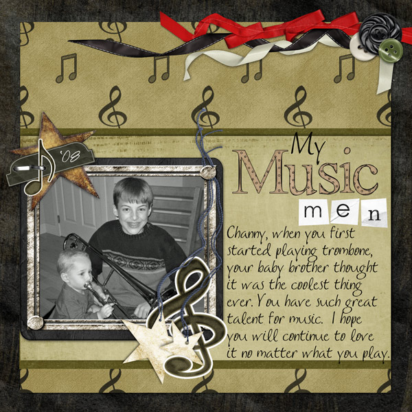 My Music Men