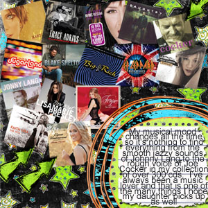 My Music