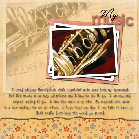 My Music