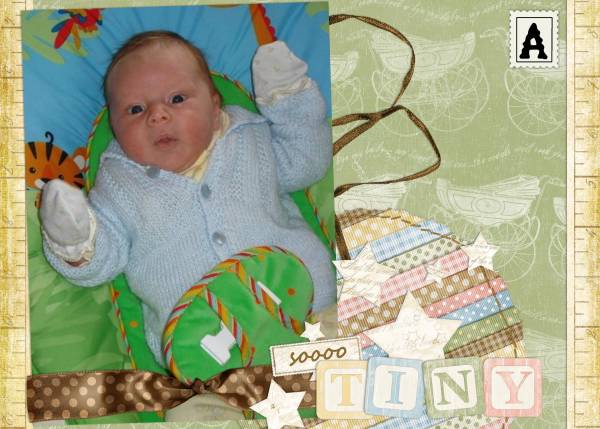 my nephew 4