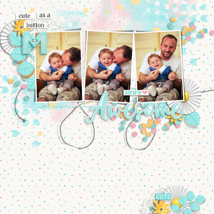 My Nephew