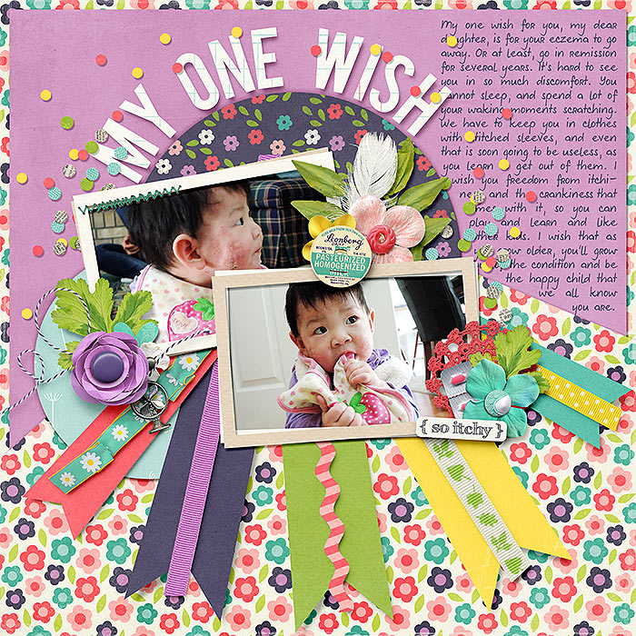 My One Wish