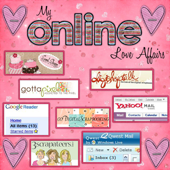 My Online Love Affairs