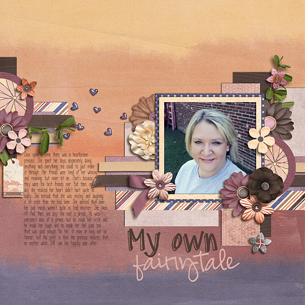 My Own Fairytale