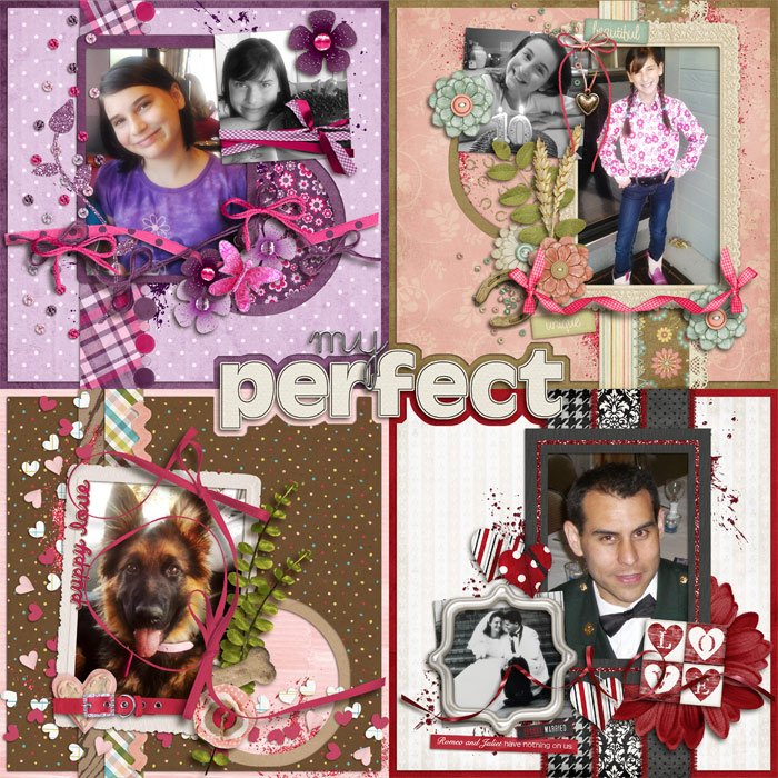 My Perfect