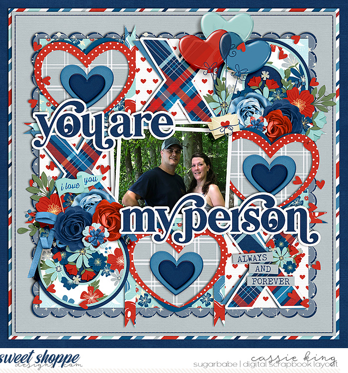 My Person